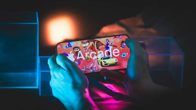 苹果arcade版arcade游戏下载网址-第2张图片-太平洋在线下载
