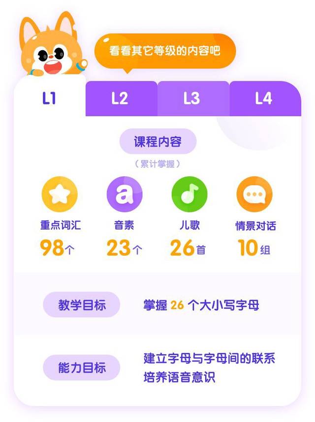 流利说手机版英语流利说官方网站-第2张图片-太平洋在线下载