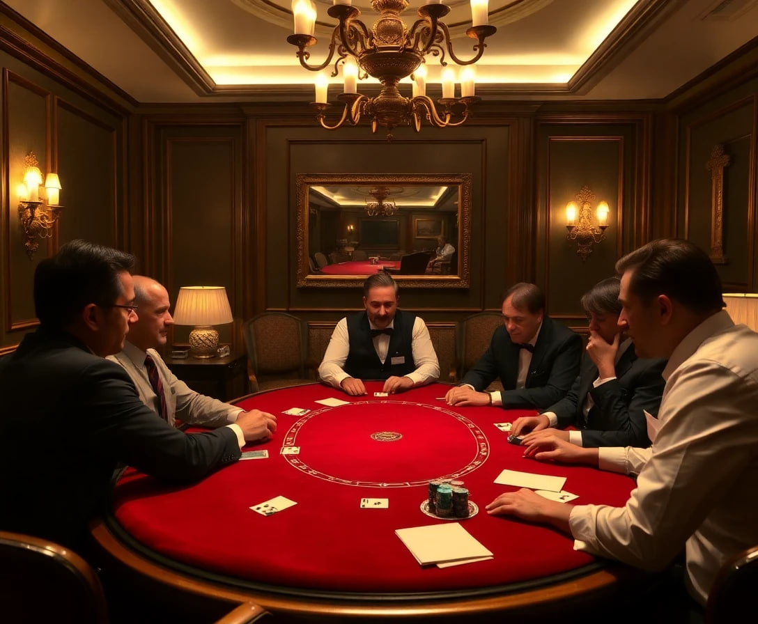 微扑克苹果版wepoker微扑克官网-第2张图片-太平洋在线下载